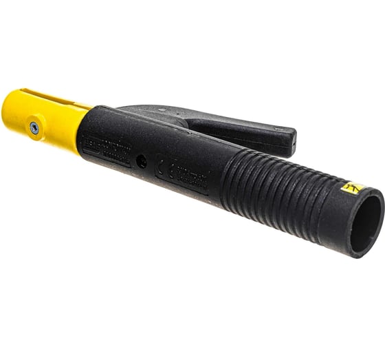 Изображение товара Электрододержатель Confort 400 (400 А) для MMA-сварки ESAB СВ000008631