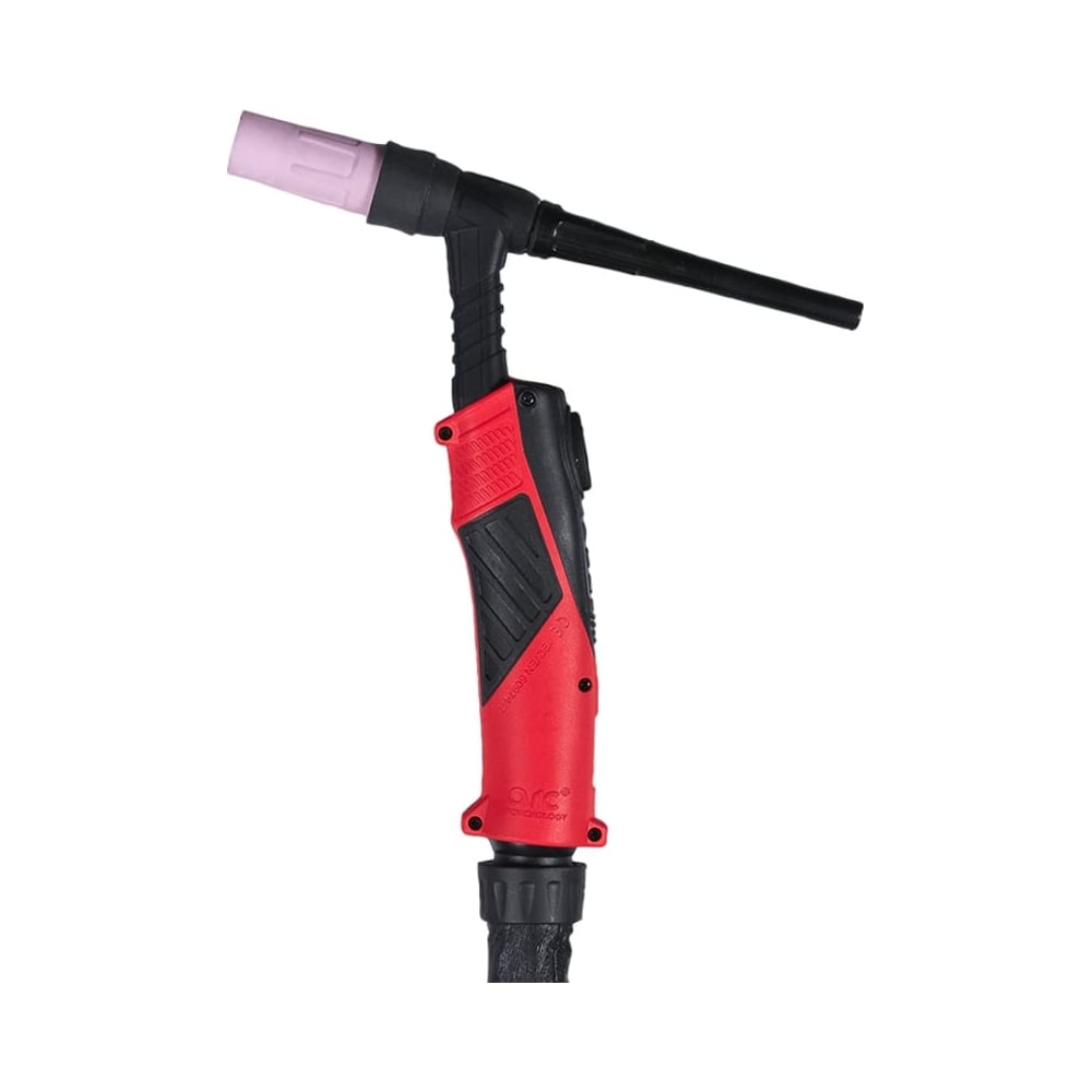 Изображение товара Горелка с жидкостным охлаждением FUBAG FB TIG 550W 8 м 550A DC 385A AC