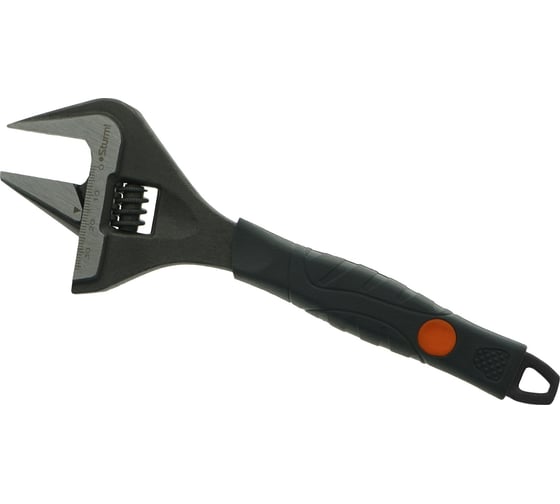 Изображение товара Разводной ключ Sturm 200 мм 1045-11-200