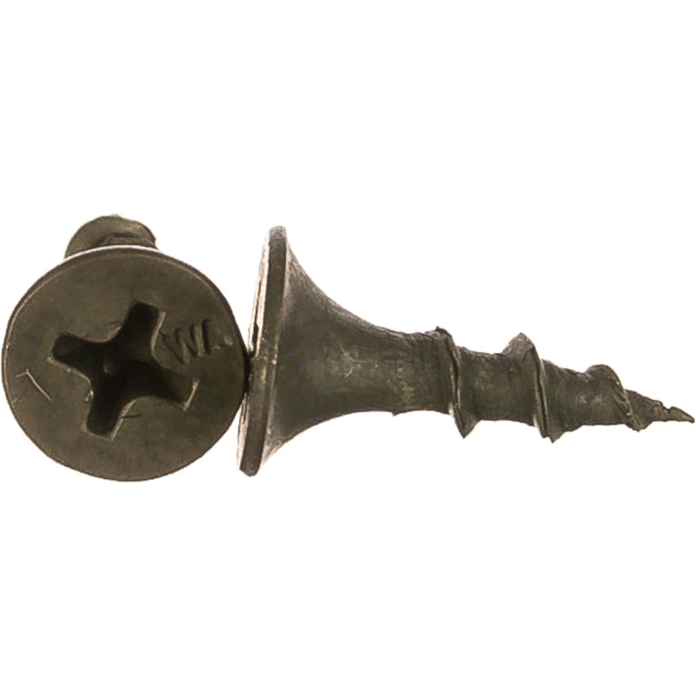 Изображение товара Фосфатированные саморезы Зубр 3100 шт для дерева