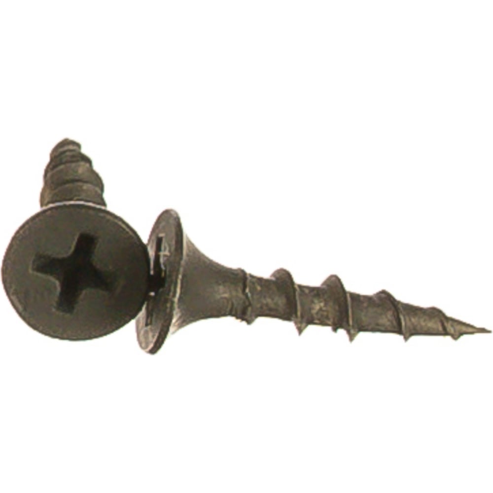 Изображение товара Саморезы по дереву с фосфатированным покрытием 19 мм 2500 шт Зубр