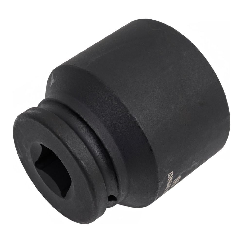 Изображение товара Ударная торцевая головка 3/4 дюйма 50 мм Kraftool INDUSTRIE QUALITAT FLANK