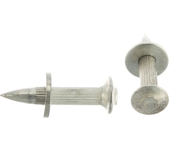 Изображение товара Гвоздевой дюбель ЗУБР 30 x 4.5 мм 10 шт. 3063-45-30