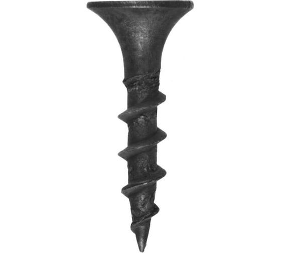 Изображение товара Саморезы СГД гипсокартон-дерево ЗУБР 35х3.5 мм, 1 300 шт., фосфатированные 300035-35-035