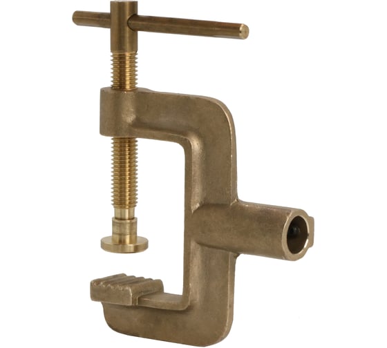 Изображение товара Клемма заземления KWIK GRAB 500 500А Start SPG500CMP