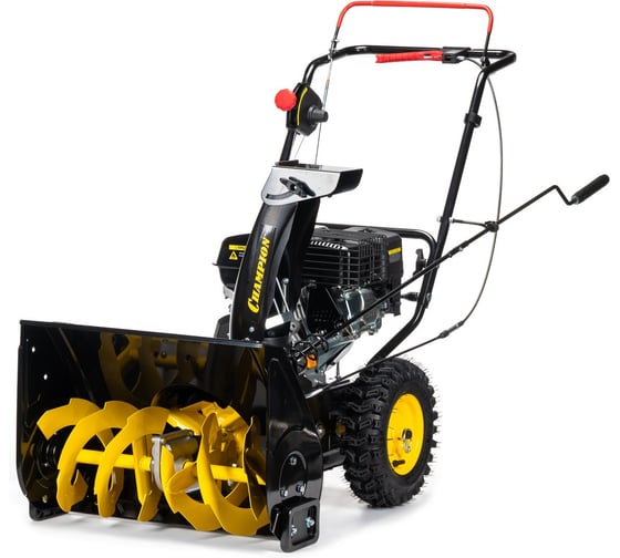 Изображение товара Снегоуборщик Champion ST556