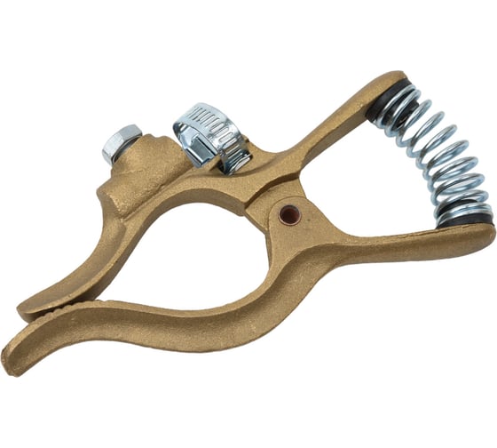 Изображение товара Клемма заземления KWIK 300 300А Start SPK030