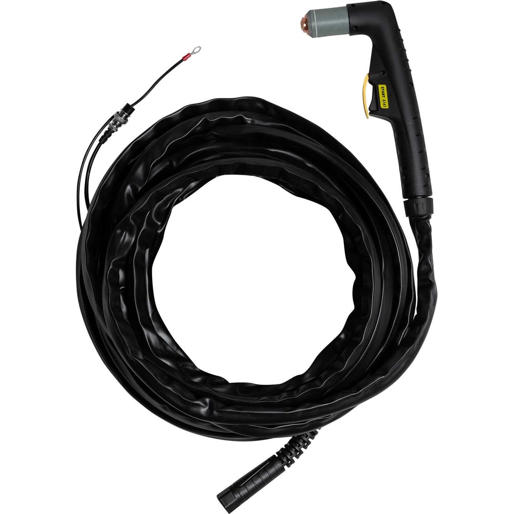 Изображение товара Плазменный резак Start CutLine A-141 (6м, M16*1,5, 2pin) ST141-6000