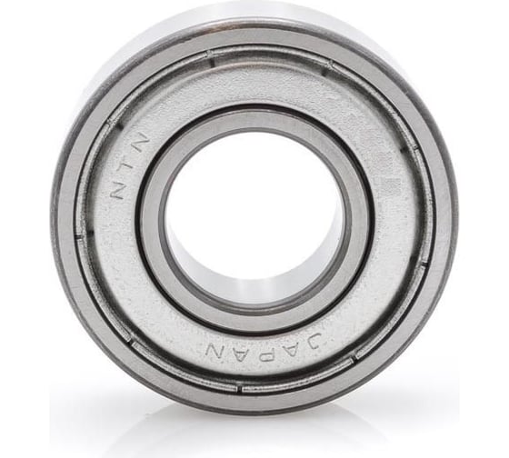 Изображение товара Подшипник NTN 60 /28 ZZ 2AS