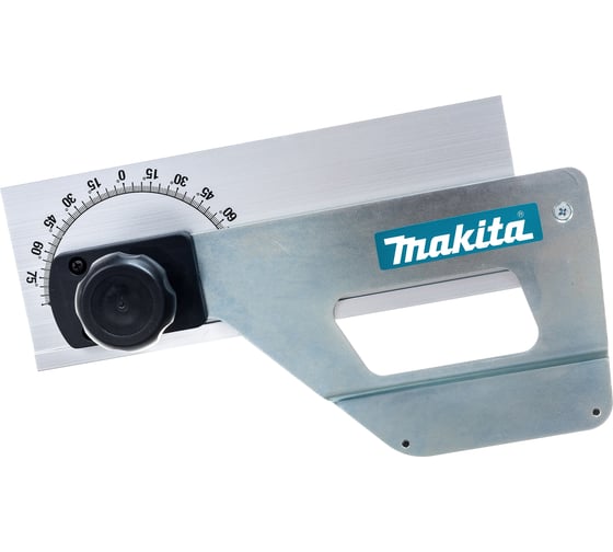 Изображение товара Угловой упор для направляющей шины SP6000 Makita 196664-7