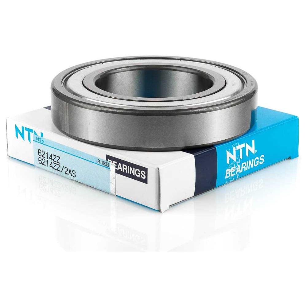 Изображение товара Подшипник NTN 6214 ZZ/2AS 217232
