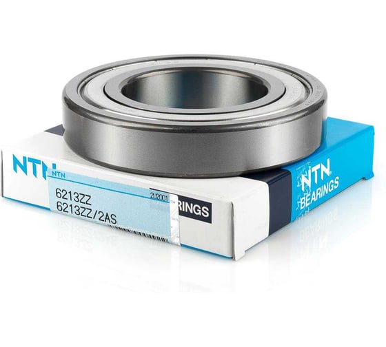 Изображение товара Подшипник NTN 6213 ZZ/2AS
