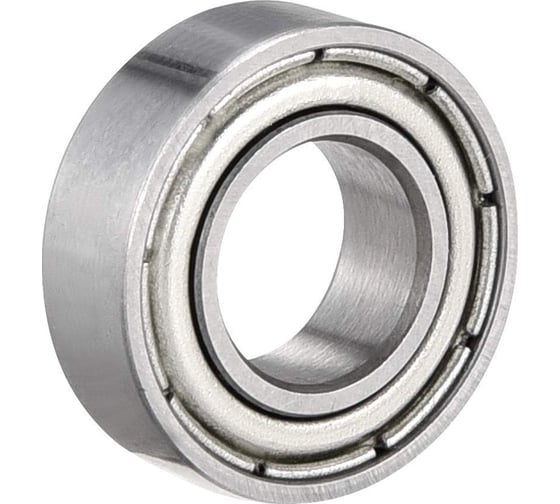 Изображение товара Подшипник CX 1000088 ZZ 618 8