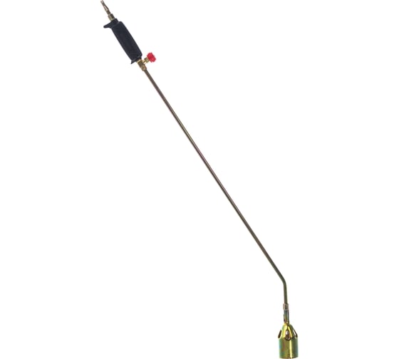 Изображение товара Газовоздушная горелка REDIUS ГВ-111 вент., L=930 мм 08201