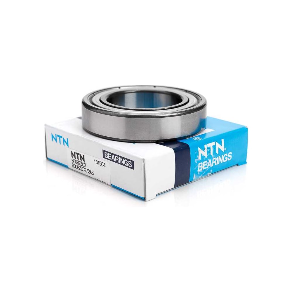 Изображение товара Подшипник NTN 6008 ZZC3/2AS 216511