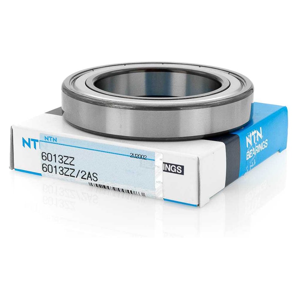 Изображение товара Подшипник NTN 6013 ZZ/2AS 216576
