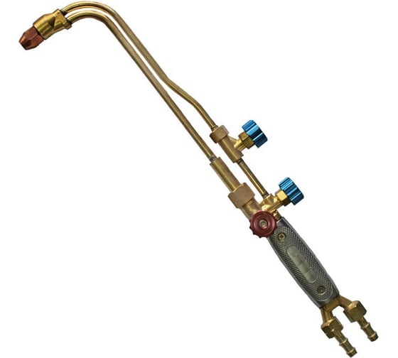 Изображение товара Резак REDIUS Р2А-02М ацетиленовый 07402