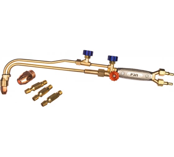 Изображение товара Резак REDIUS Р3П-01М пропановый 07501