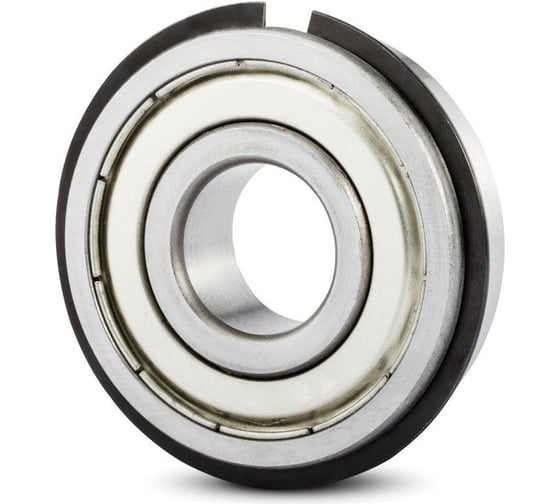 Изображение товара Подшипник NTN 6307 ZZNR/2AS