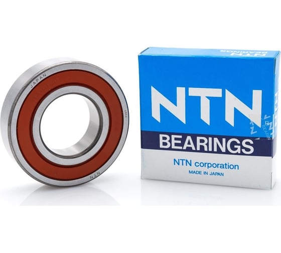 Изображение товара Подшипник NTN 60/22 LLU/2AS (2RS)