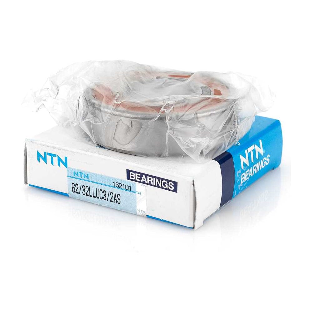 Изображение товара Подшипник NTN 62/32 LLUC3/2AS (2RSC3) 216805