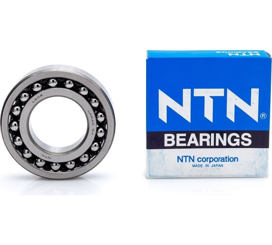 Изображение товара Подшипник NTN 1208 S