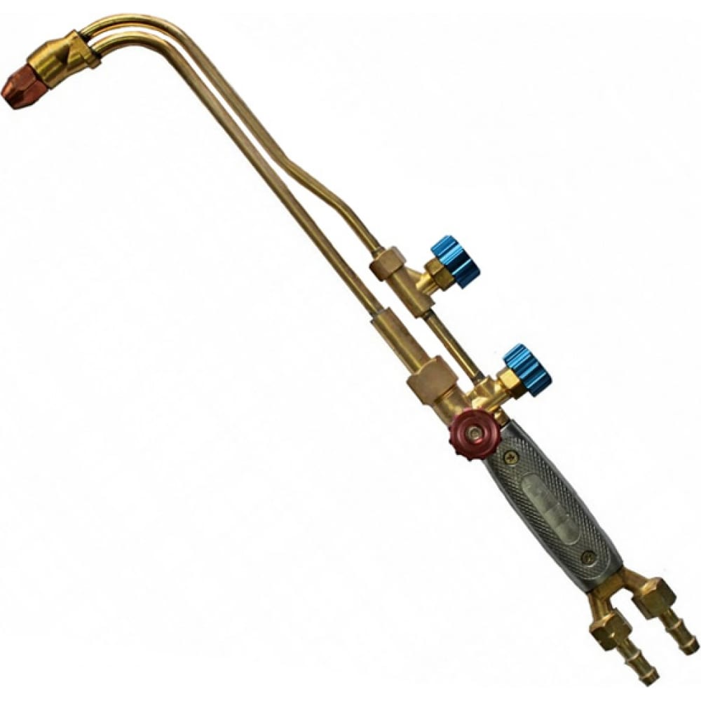 Пропановый резак REDIUS клапан огнепреградительный газовый ког на резак или горелку м16х1 5lh
