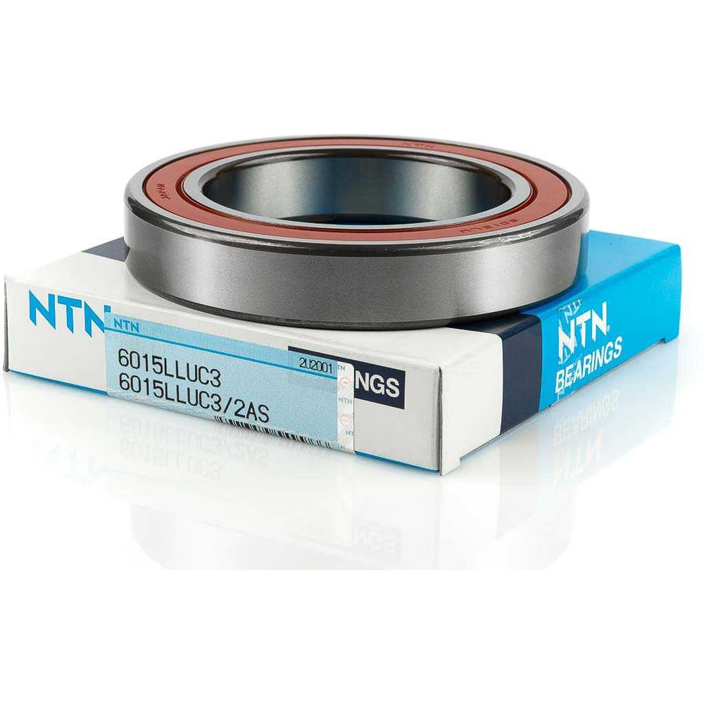 Изображение товара Подшипник NTN 6015 LLUC3/2AS (2RSC3) 216594 Изображение товара Подшипник NTN 6015 LLUC3/2AS (2RSC3) 216594