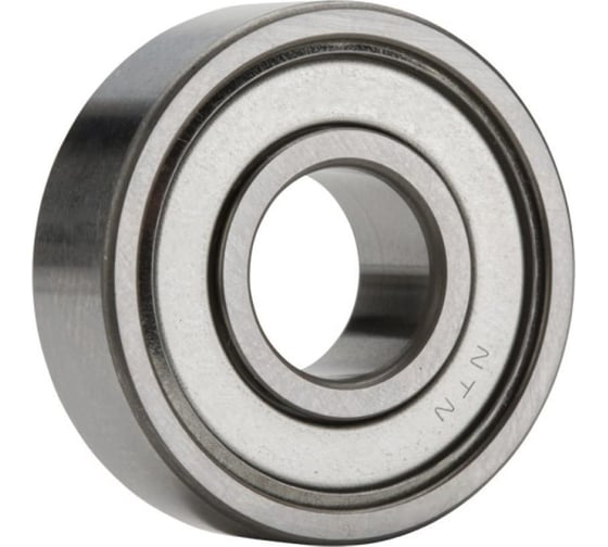 Изображение товара Подшипник NTN 6209 ZZC3/2AS