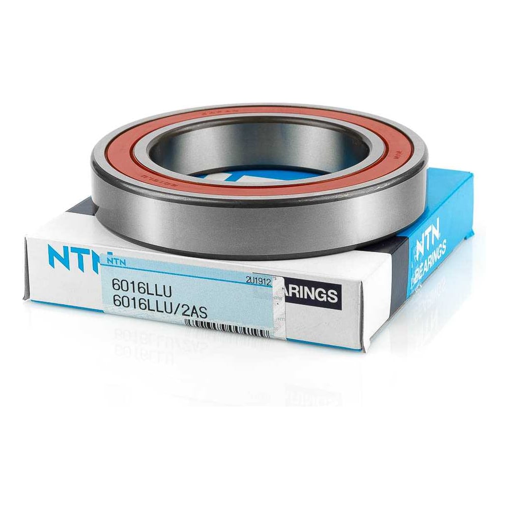 Изображение товара Подшипник NTN 6016 LLU/2AS (2RS) 216607