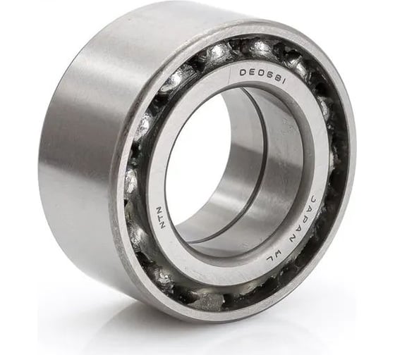 Изображение товара Подшипник кондиционера NTN 30х54х24 DE0681CS18PX1