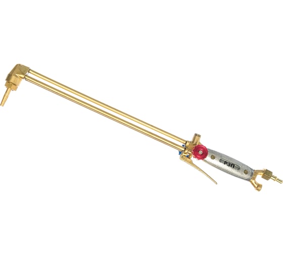 Изображение товара Резак REDIUS Р3П-32-Р пропан трехтрубн. L=535мм 07519