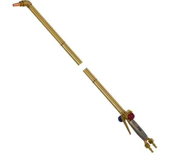 Изображение товара Резак REDIUS Р3П-32-Р-У2 пропан трехтрубн. L=1000мм 07522