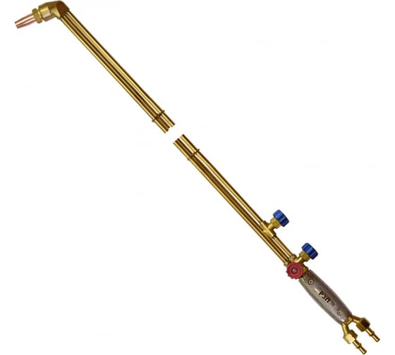 Изображение товара Резак REDIUS Р3П-32-У2 пропан трехтрубн. L=1000 мм 07517