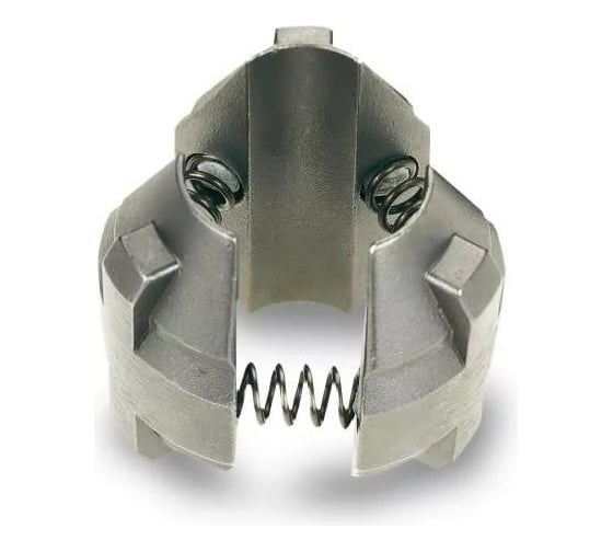 Изображение товара Кулачки зажимные 16; 22 мм для R600/R650 с №409001 Rothenberger 72638