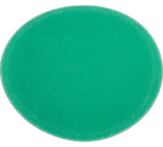 Изображение товара Шлифовальный круг на липучке SAPHIR 77 мм, P500, 50 шт ABRAFORM AS50-77-0-P500