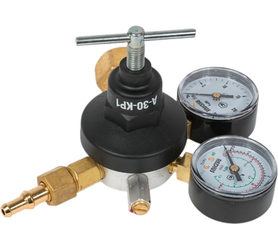 Изображение товара Регулятор азотный А-30-КР1 REDIUS 054021