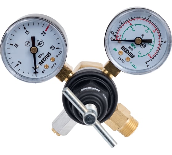 Изображение товара Регулятор азотный А-30-КР1-М REDIUS 054011