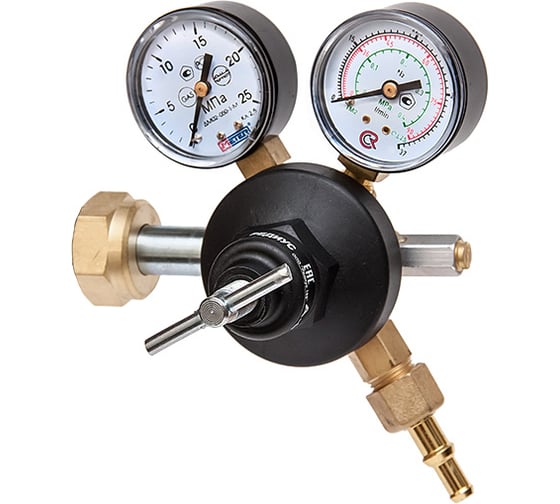 Изображение товара Регулятор азотный А-90-КР1 REDIUS 054041