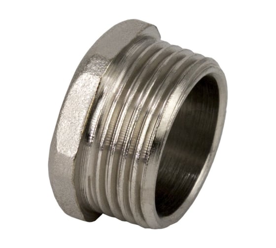 Изображение товара Заглушка VRT 3/4'' нар, никель 550953