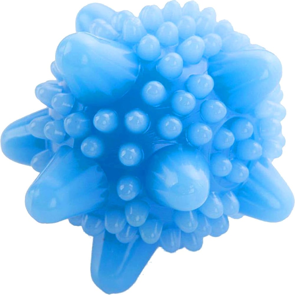 Силиконовые шарики для стирки Beroma