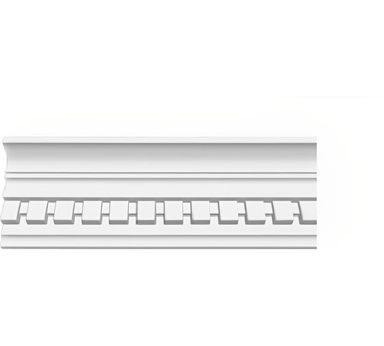 Изображение товара Гибкий плинтус Decomaster 78x50x2400 мм DT-22F