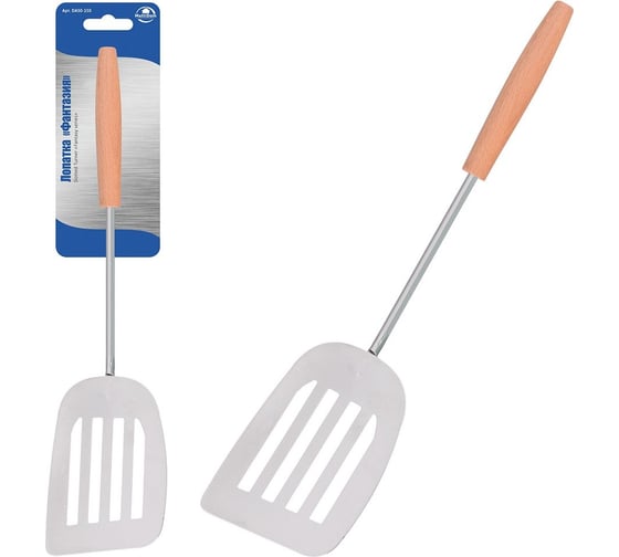 Изображение товара Лопатка МУЛЬТИДОМ Фантазия NEW DA50-150