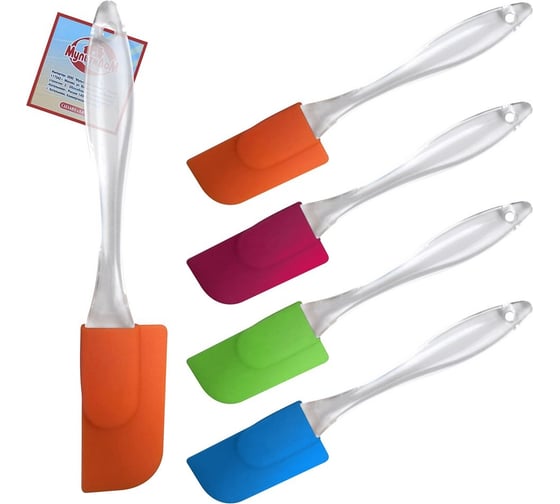 Изображение товара Лопатка МУЛЬТИДОМ Лед NEW 148366