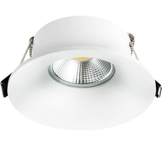 Изображение товара Встраиваемый светильник Lightstar levigo 010020