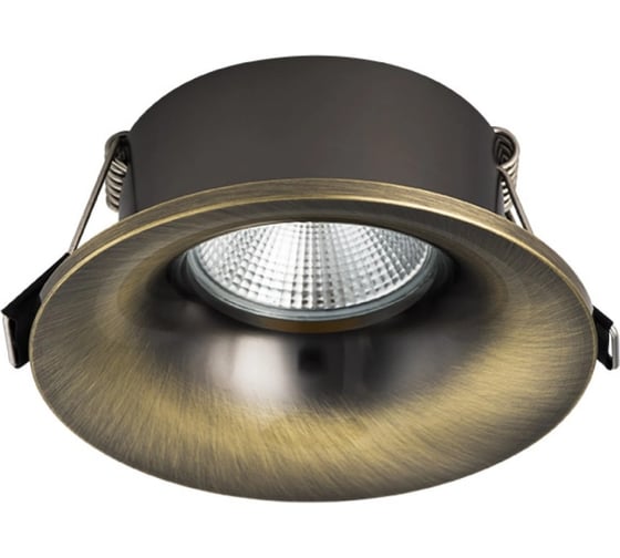 Изображение товара Встраиваемый светильник Lightstar levigo 010021