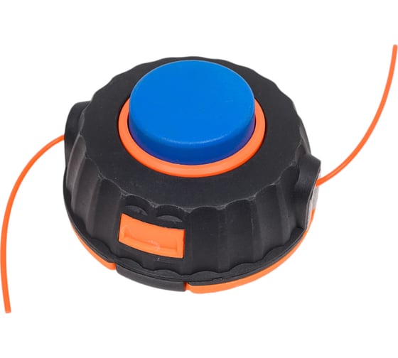 Изображение товара Катушка для триммера VERTEX М10x1,25, левая резьба vertextools YK-T042