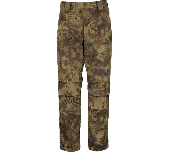 Изображение товара Брюки Элементаль Tactic RipStop, Камуфляж, р. 48-50, рост 170-176 Б-406/1-4-48/50-176 4630086581818