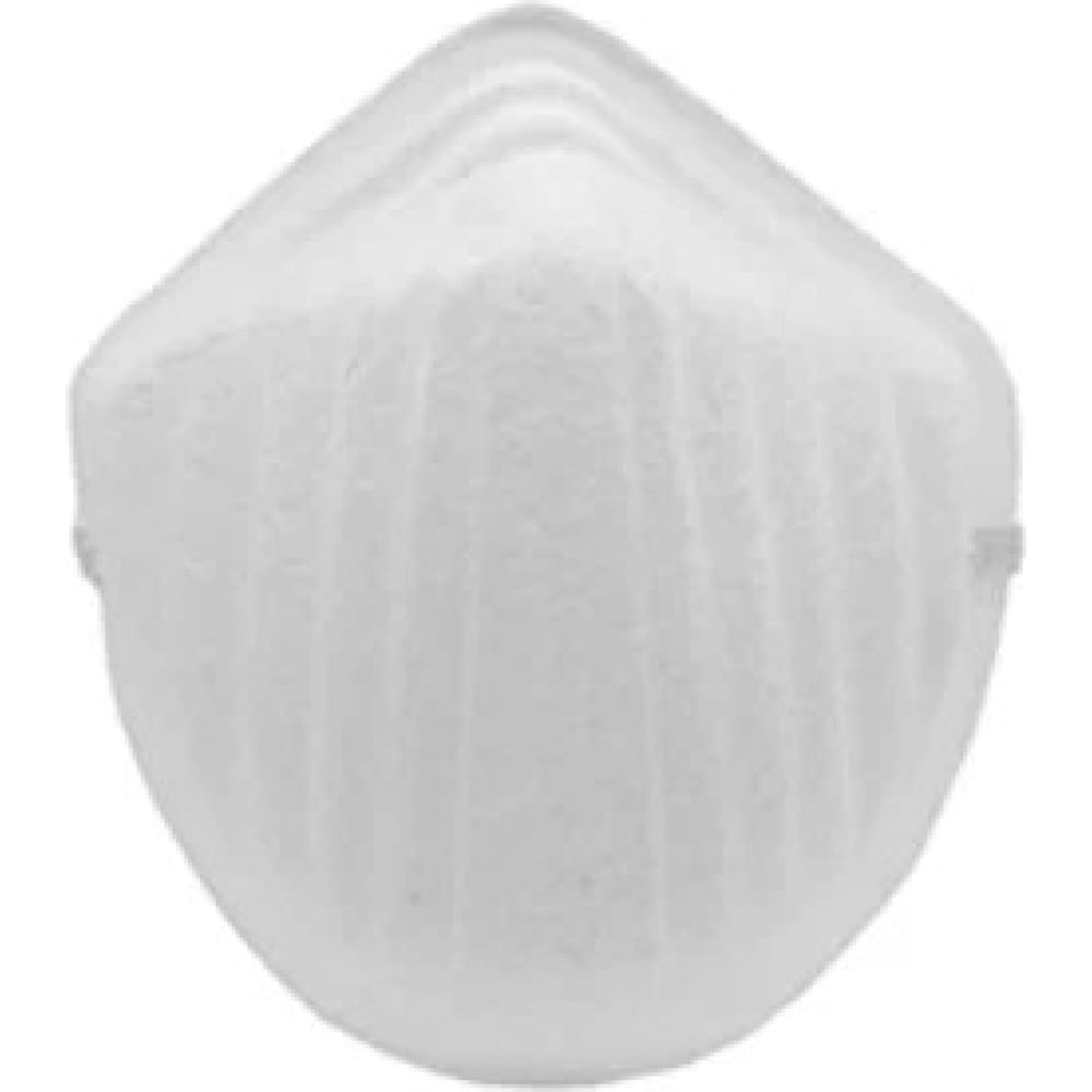 Формованная техническая маска ИСТОК формованная техническая маска сибртех