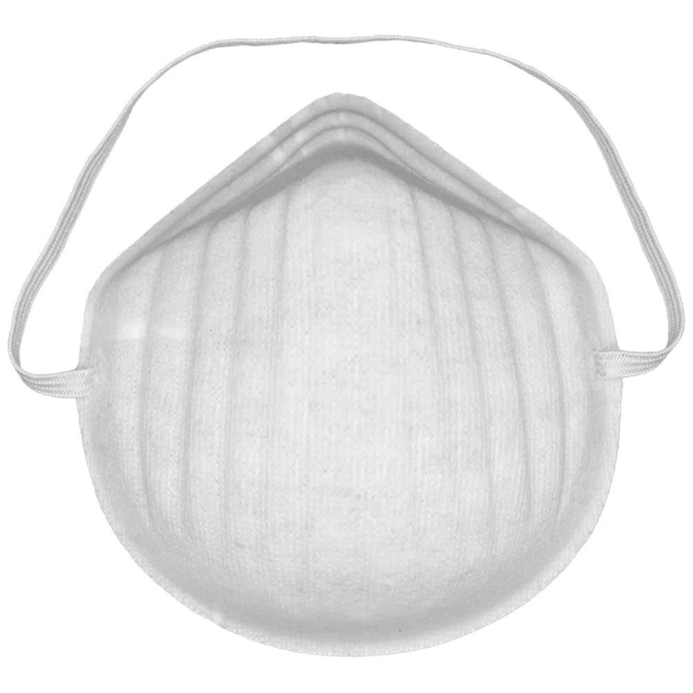 Формованная техническая маска ИСТОК полумаска фильтрующая формованная исток 892507 с клапаном выдоха